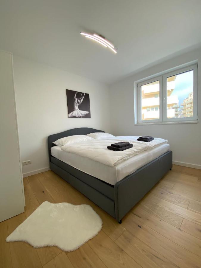Appartement 2-room 150m To Metro *