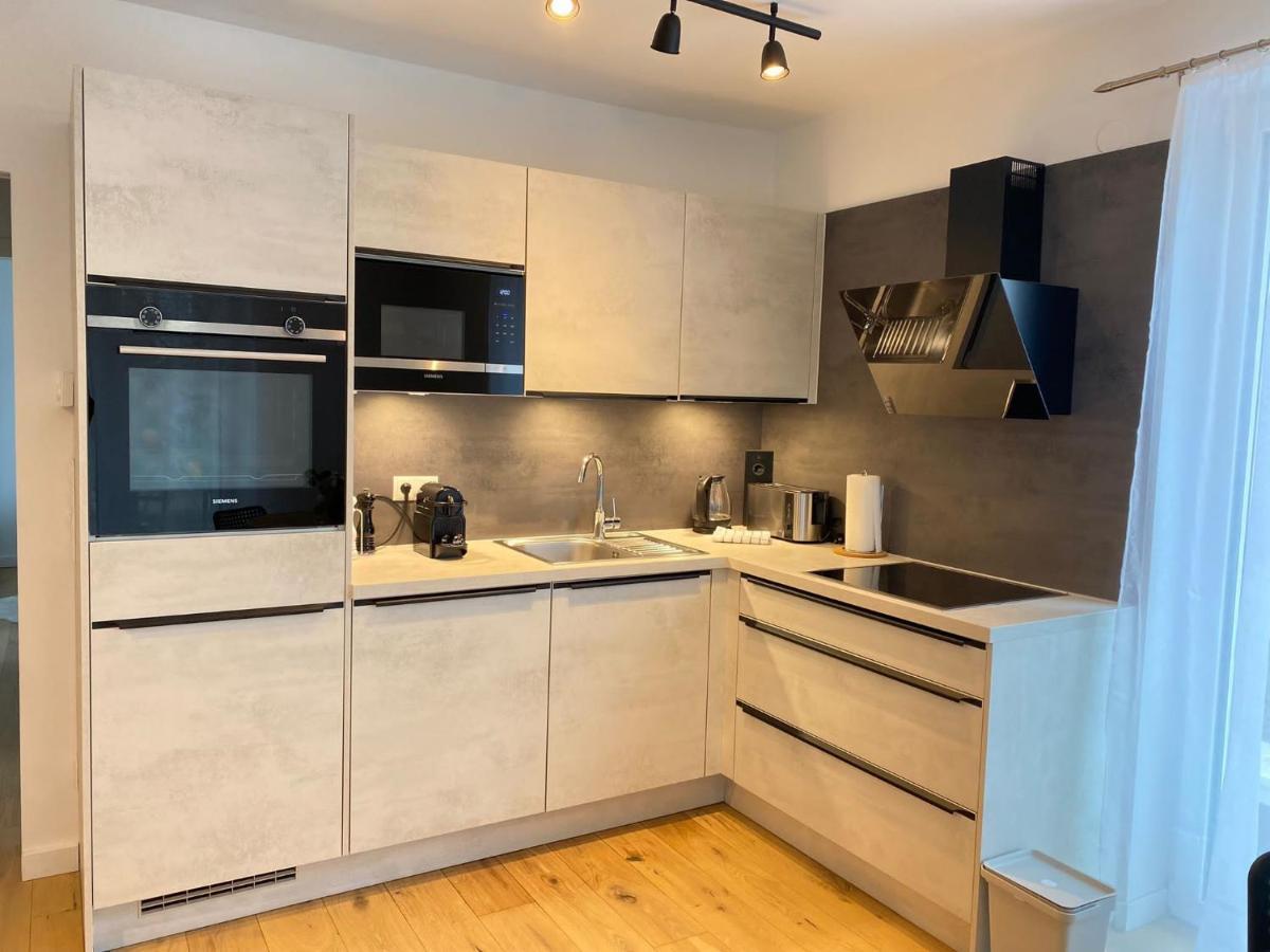 Appartement 2-room 150m To Metro Vienne