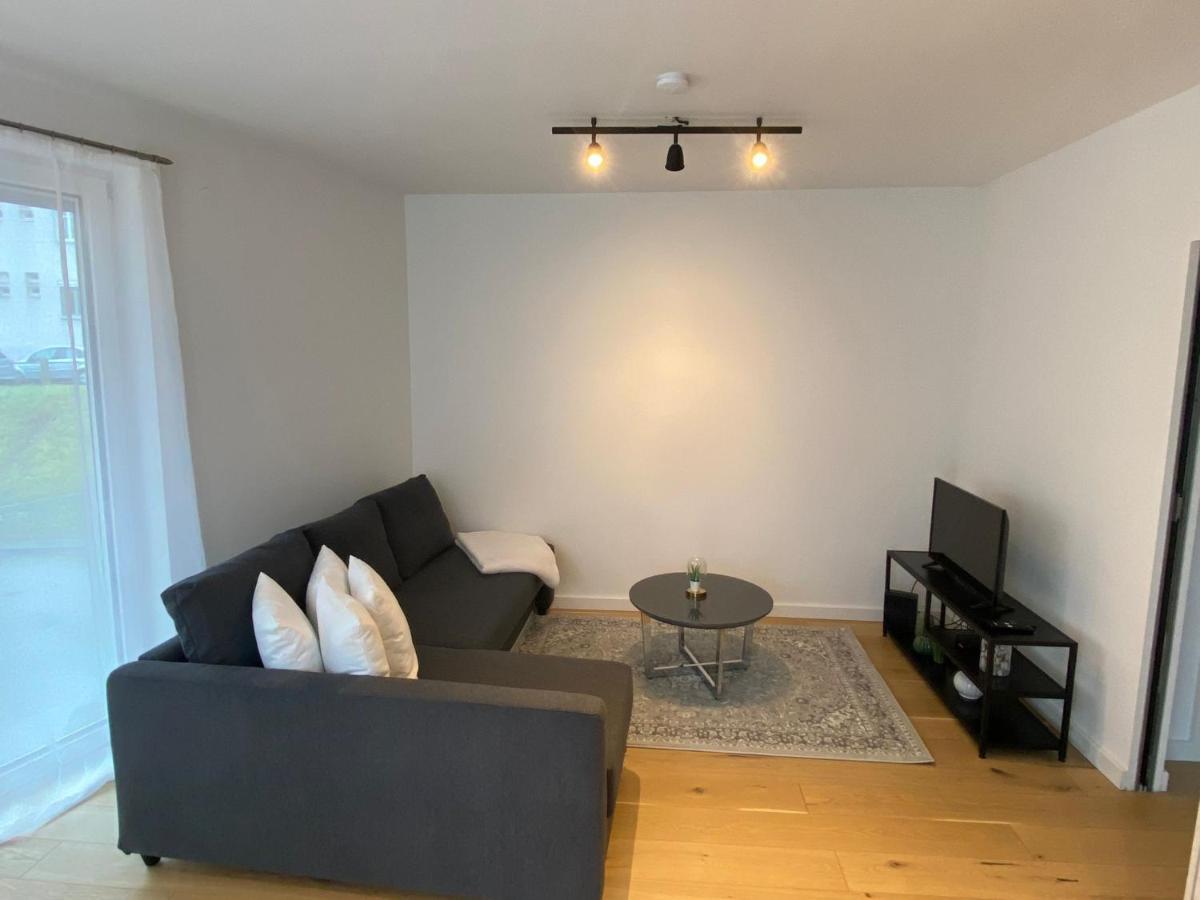 2-room 150m To Metro Appartement Vienne