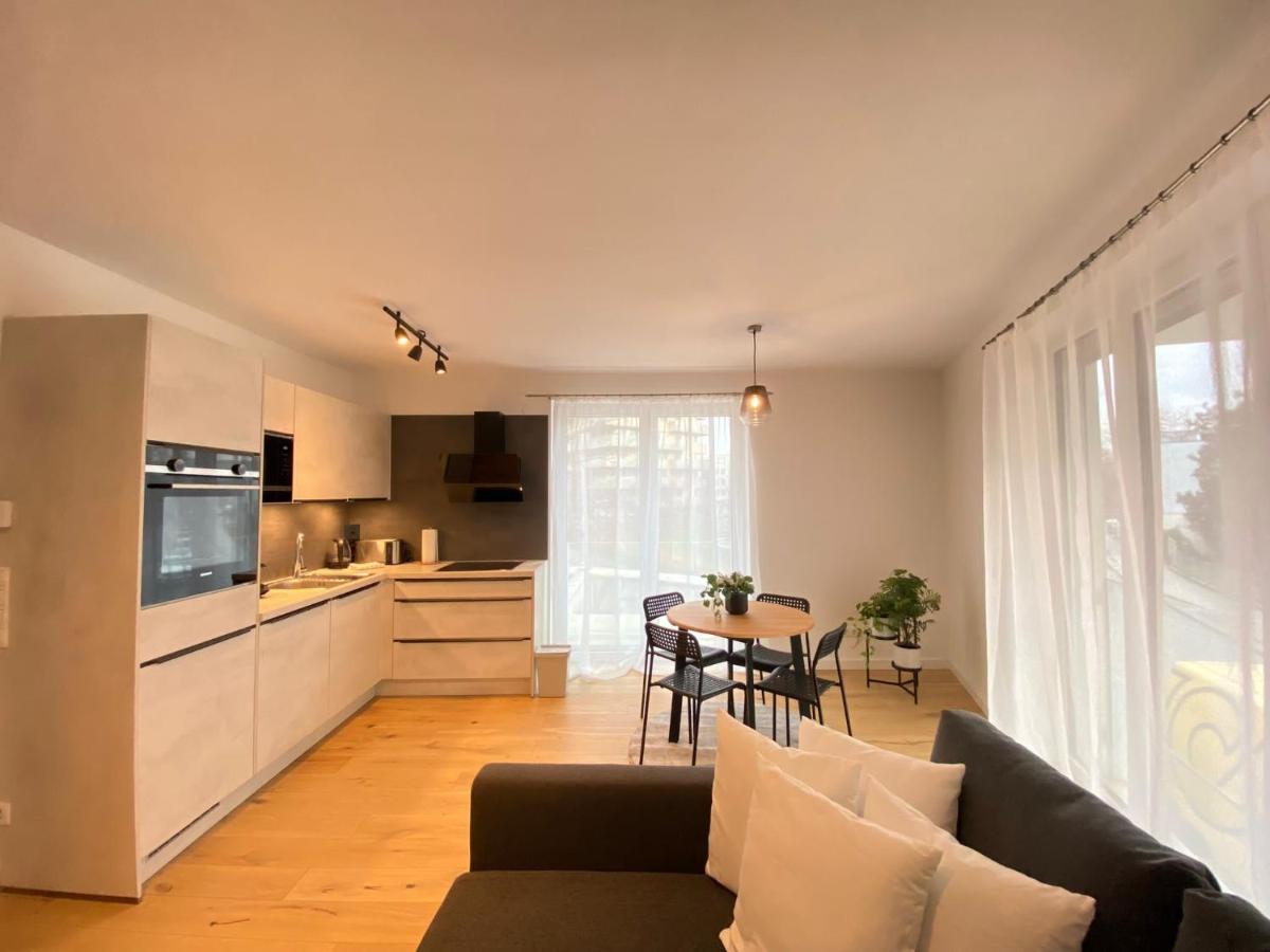 2-room 150m To Metro Appartement *