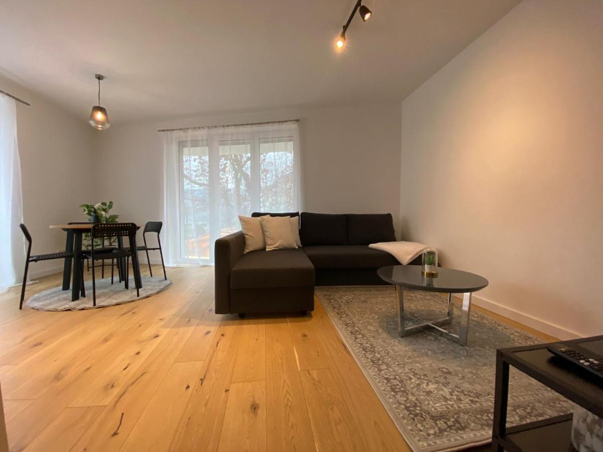 Appartement 2-room 150m To Metro Vienne